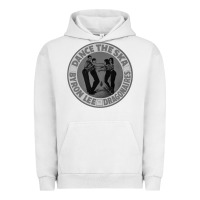 Pigment Lunar Rock Dance The Ska, classic version Urban Hoodie - artisFamous