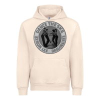 Sandshell Dance The Ska, classic version Urban Hoodie - artisFamous