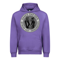 Tulip Dance The Ska, classic version Urban Hoodie - artisFamous