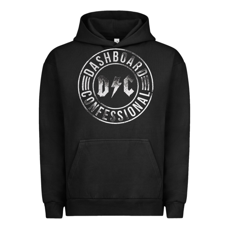 Dashboard Confessional Urban Hoodie by artisFamous | Teevron