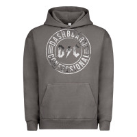 Pigment Tornado DASHBOARD CONFESSIONAL Urban Hoodie - artisFamous