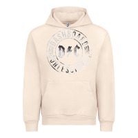 Sandshell DASHBOARD CONFESSIONAL Urban Hoodie - artisFamous