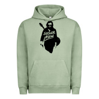 Sugar Music Guitar Urban Hoodie | Teevron