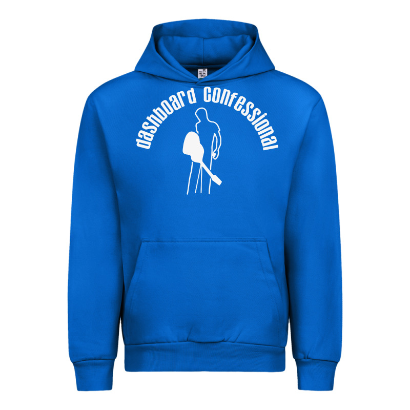 Dashboard Confessional Urban Hoodie by artisFamous | Teevron