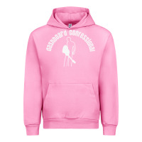 Fuchsia Pink DASHBOARD CONFESSIONAL Urban Hoodie - artisFamous