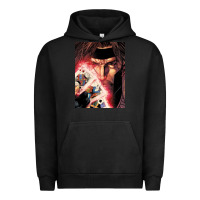 Pigment Black gambit Urban Hoodie - artisFamous