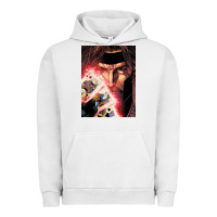 Pigment Lunar Rock gambit Urban Hoodie - artisFamous