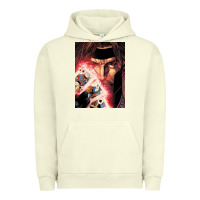 Pigment Pistachio gambit Urban Hoodie - artisFamous