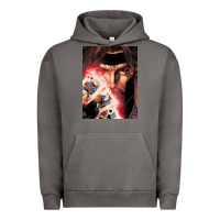 Pigment Tornado gambit Urban Hoodie - artisFamous