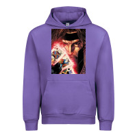 Tulip gambit Urban Hoodie - artisFamous
