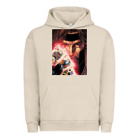 Pigment French Oak gambit Urban Hoodie - artisFamous