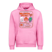 Fuchsia Pink halloween specials season of the witch Urban Hoodie - artisFamous