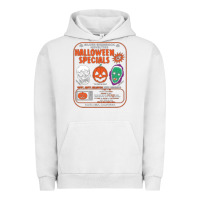 Pigment Lunar Rock halloween specials season of the witch Urban Hoodie - artisFamous