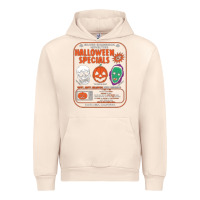 Sandshell halloween specials season of the witch Urban Hoodie - artisFamous