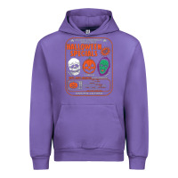Tulip halloween specials season of the witch Urban Hoodie - artisFamous