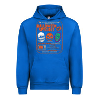 Cobalt halloween specials season of the witch Urban Hoodie - artisFamous