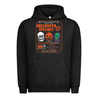 Pigment Black halloween specials season of the witch Urban Hoodie - artisFamous