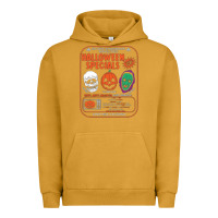 Pigment Peanut Butter halloween specials season of the witch Urban Hoodie - artisFamous