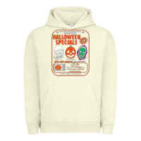 Pigment Pistachio halloween specials season of the witch Urban Hoodie - artisFamous