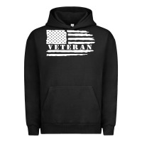 Pigment Black american veteran, patriotic american tee, army style sweatshirt Urban Hoodie - artisFamous