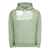 Pigment Oil Green american veteran, patriotic american tee, army style sweatshirt Urban Hoodie - artisFamous