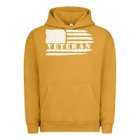 Pigment Peanut Butter american veteran, patriotic american tee, army style sweatshirt Urban Hoodie - artisFamous
