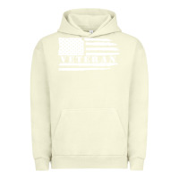 Pigment Pistachio american veteran, patriotic american tee, army style sweatshirt Urban Hoodie - artisFamous