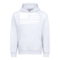White american veteran, patriotic american tee, army style sweatshirt Urban Hoodie - artisFamous