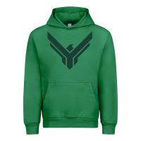 Emerald ATREIDES Urban Hoodie - artisFamous