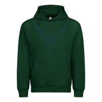 Forest Green ATREIDES Urban Hoodie - artisFamous