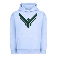 Pigment Grape Ice ATREIDES Urban Hoodie - artisFamous