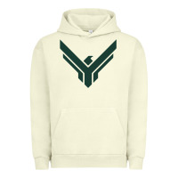 Pigment Pistachio ATREIDES Urban Hoodie - artisFamous