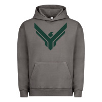 Pigment Tornado ATREIDES Urban Hoodie - artisFamous