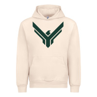 Sandshell ATREIDES Urban Hoodie - artisFamous