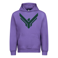 Tulip ATREIDES Urban Hoodie - artisFamous