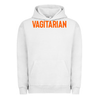 Pigment Lunar Rock vagitarian Urban Hoodie - artisFamous
