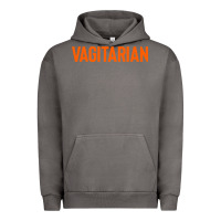 Pigment Tornado vagitarian Urban Hoodie - artisFamous