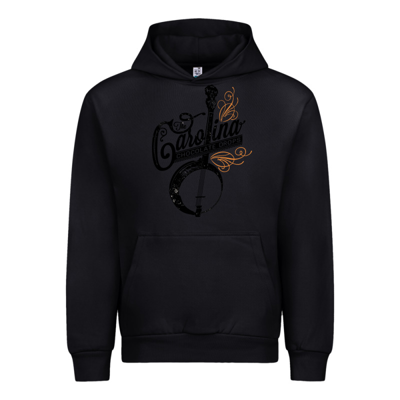The Carolina Chocolate Drops Urban Hoodie by artisFamous | Teevron