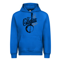 Cobalt the carolina chocolate drops Urban Hoodie - artisFamous