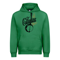 Emerald the carolina chocolate drops Urban Hoodie - artisFamous