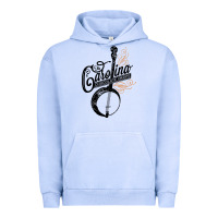 Pigment Grape Ice the carolina chocolate drops Urban Hoodie - artisFamous