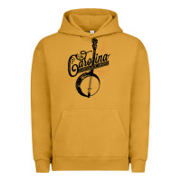Pigment Peanut Butter the carolina chocolate drops Urban Hoodie - artisFamous