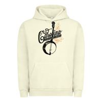 Pigment Pistachio the carolina chocolate drops Urban Hoodie - artisFamous