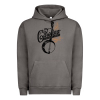 Pigment Tornado the carolina chocolate drops Urban Hoodie - artisFamous