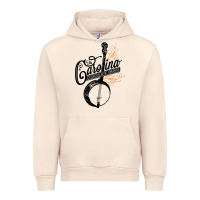 Sandshell the carolina chocolate drops Urban Hoodie - artisFamous
