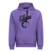 Tulip the carolina chocolate drops Urban Hoodie - artisFamous
