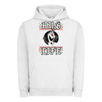 Pigment Lunar Rock fro.zen o.l.a.f hug life ugly christmas sweater style shirt Urban Hoodie - artisFamous