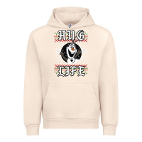 Sandshell fro.zen o.l.a.f hug life ugly christmas sweater style shirt Urban Hoodie - artisFamous
