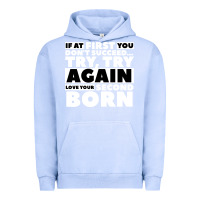 Pigment Grape Ice second born gifts Urban Hoodie - artisFamous
