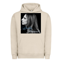 Pigment French Oak Barbra Streisand design Urban Hoodie - artisFamous